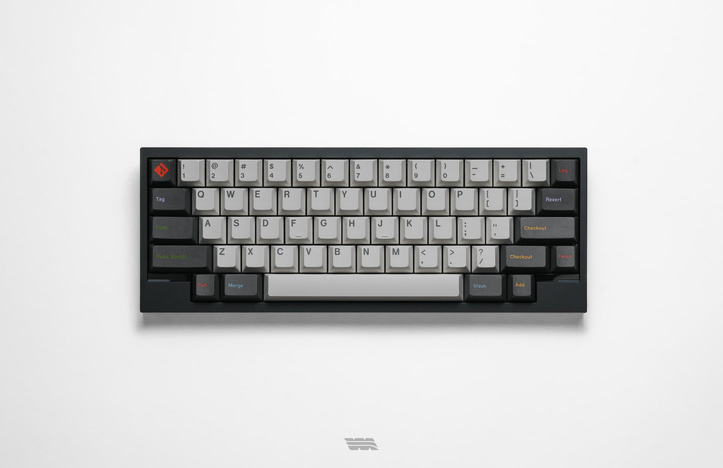Wraith 60 by Grit