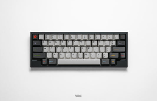 Wraith 60 by Grit
