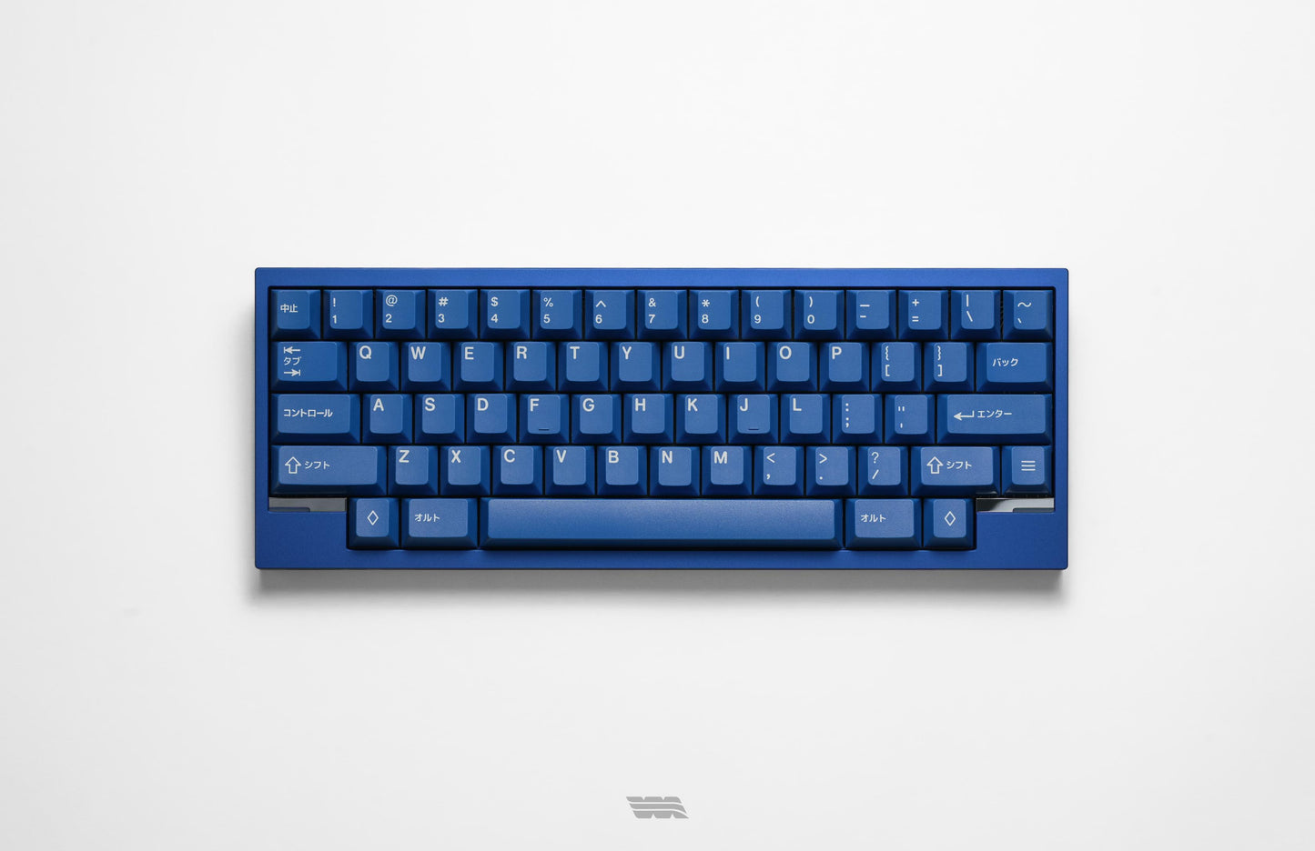 Wraith 60 by Grit