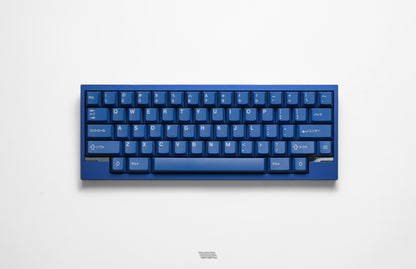 Wraith 60 by Grit