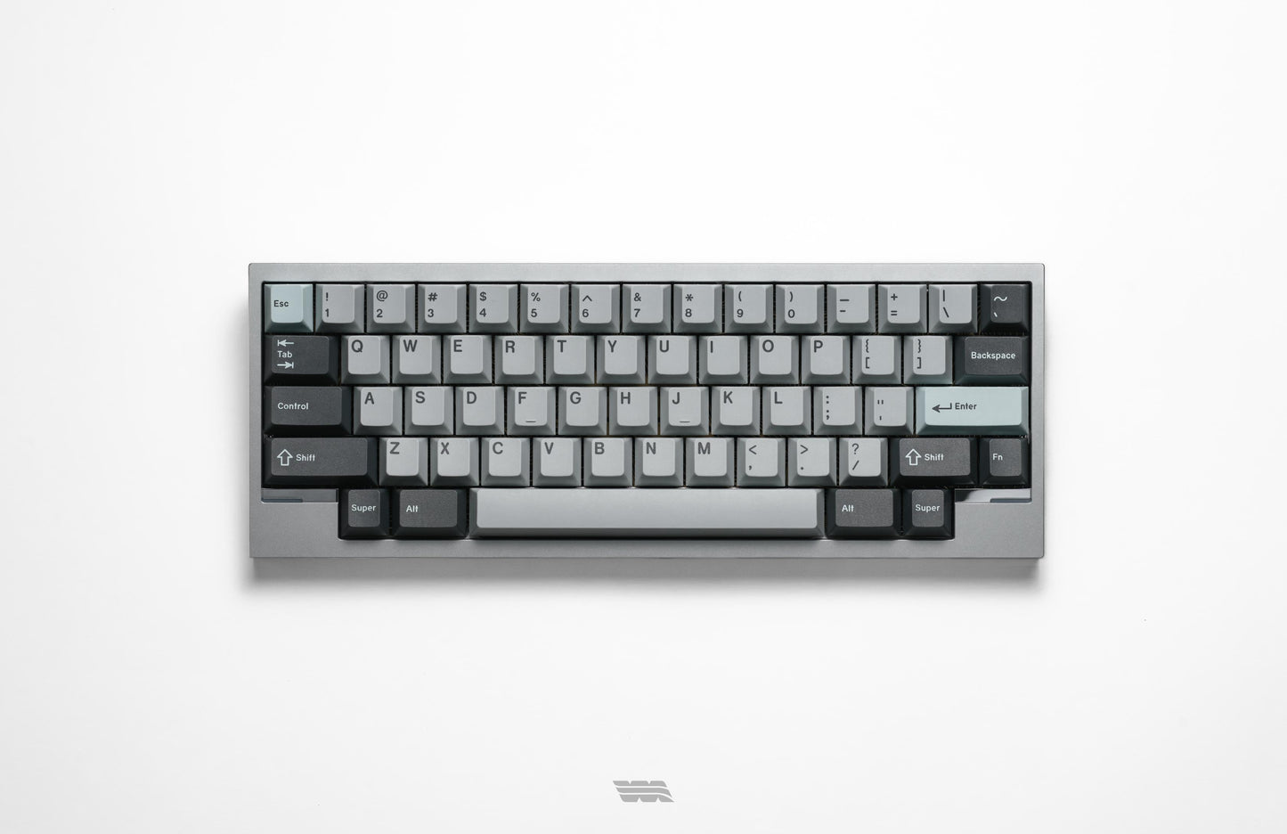 Wraith 60 by Grit