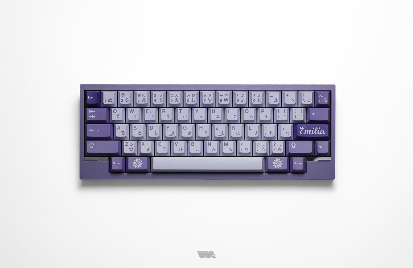 Wraith 60 by Grit