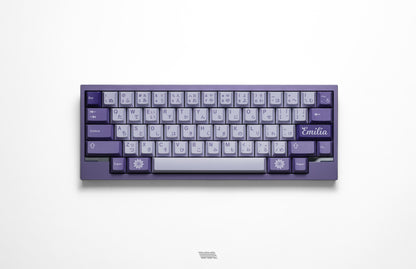 Wraith 60 by Grit