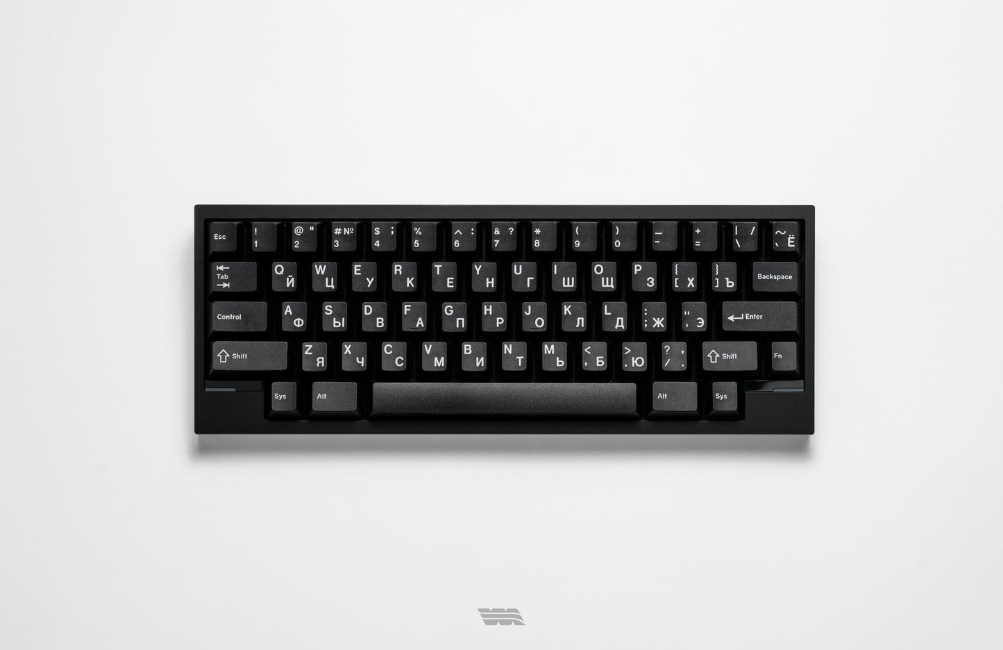 Wraith 60 by Grit