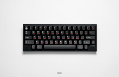 Wraith 60 by Grit