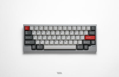 Wraith 60 by Grit