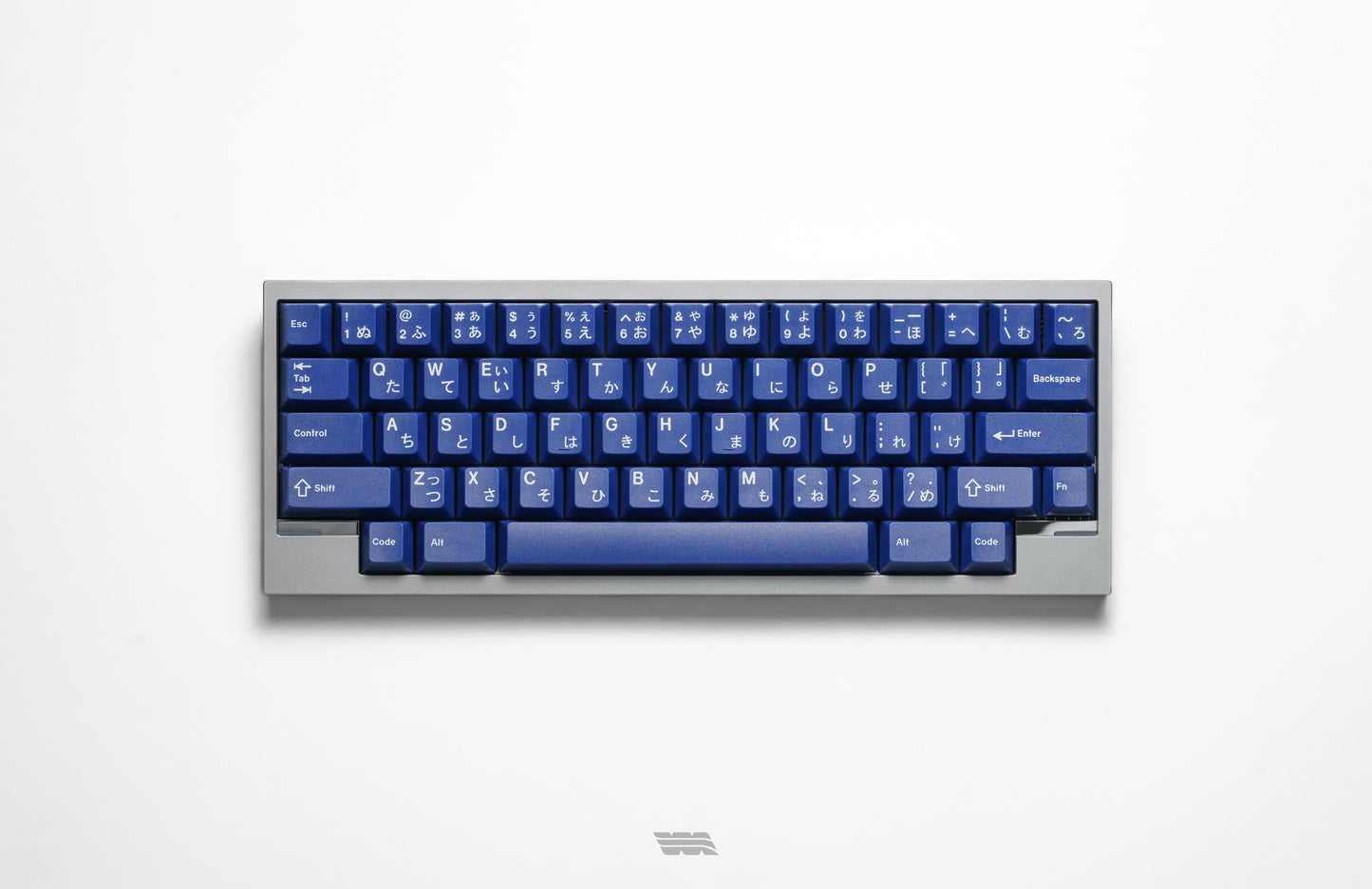 Wraith 60 by Grit