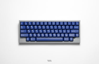 Wraith 60 by Grit
