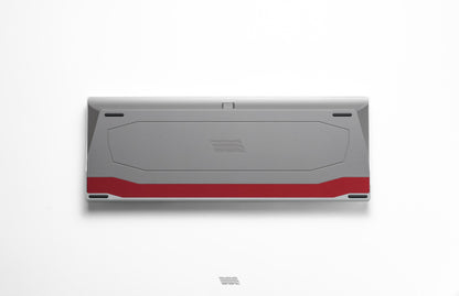 Wraith 60 by Grit