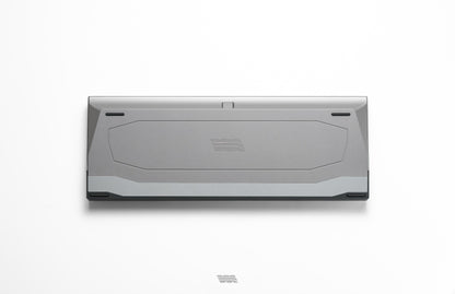 Wraith 60 by Grit