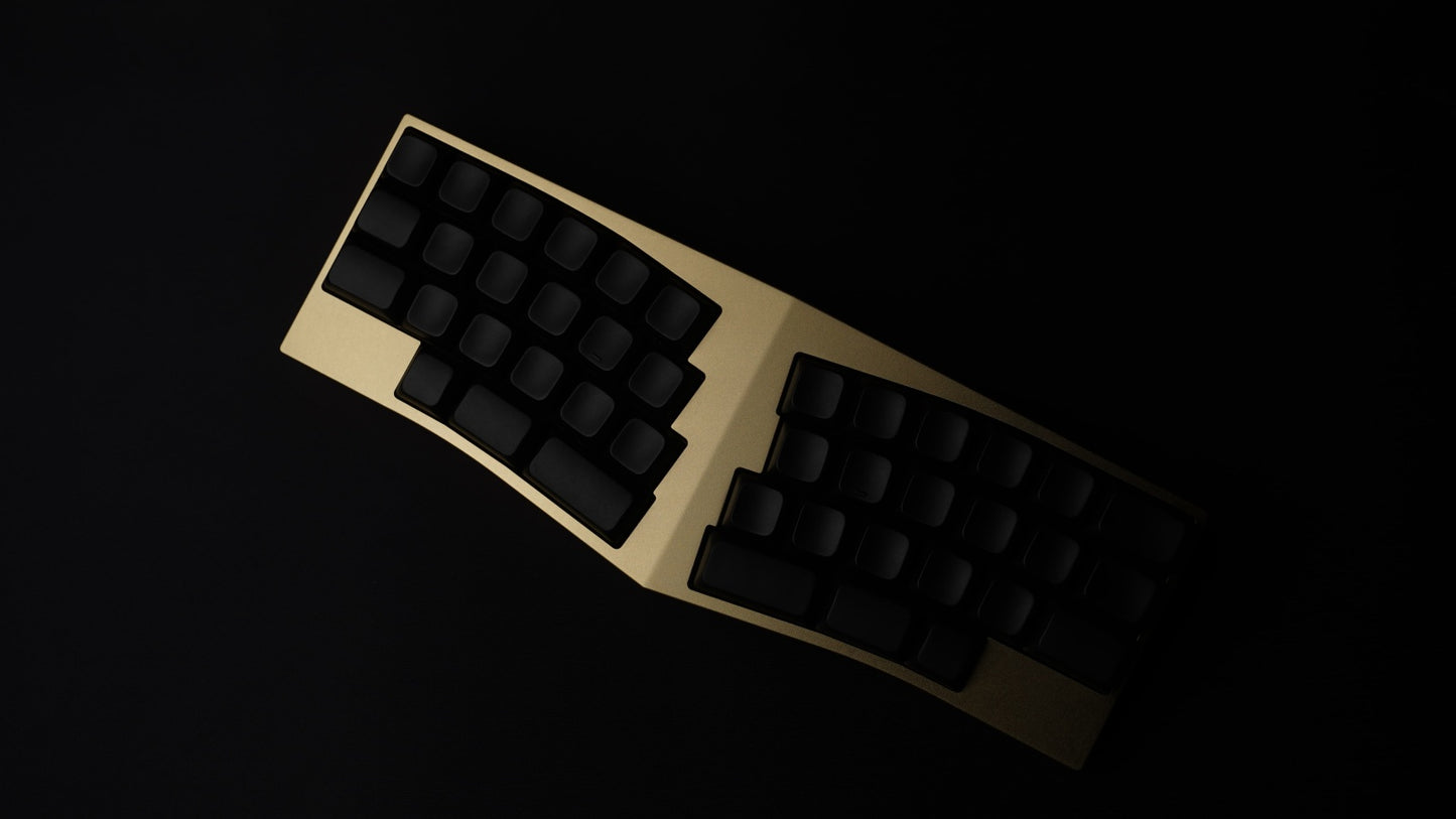 Two40 by Hare Works | Tented Alice 40 HHKB | 11/03-11/24