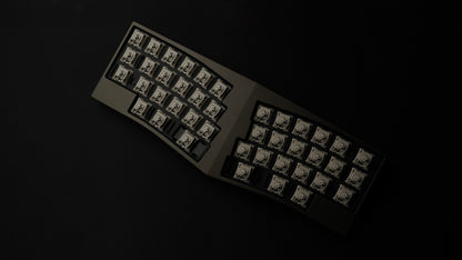 Two40 by Hare Works | Tented Alice 40 HHKB | 11/03-11/24