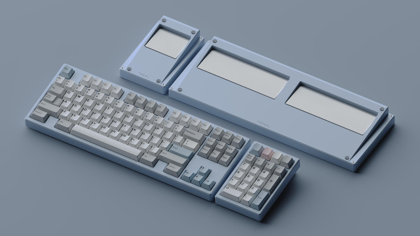 Scene01 - Dyad TKL Extra