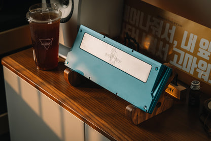 Rin60 firefly collab units