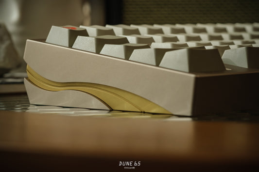 [GB] Dune65 | 9/10 - 10/10