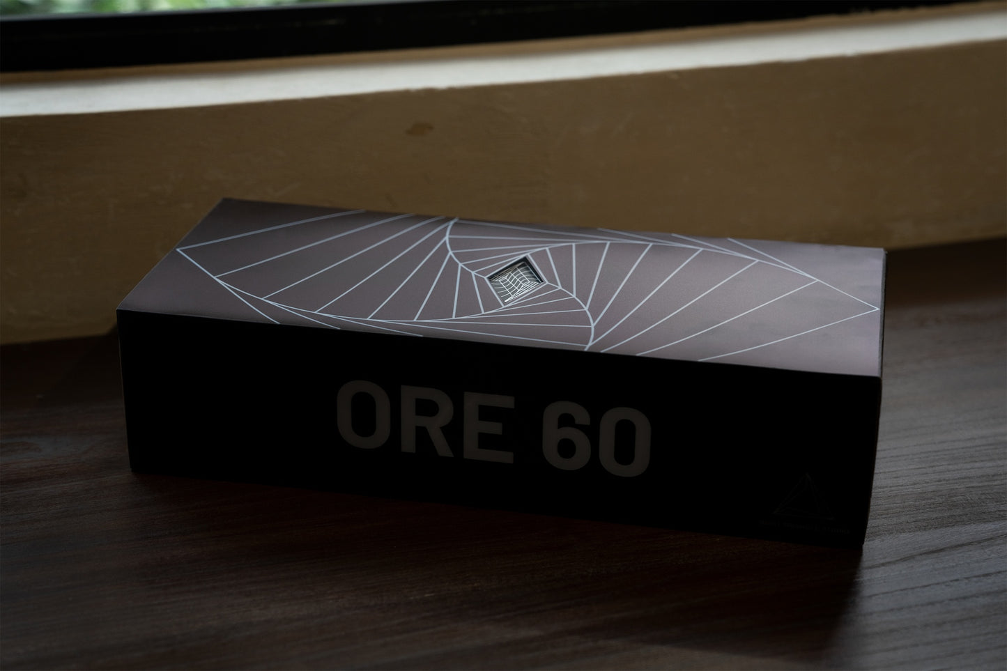 Ore 60