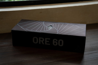 Ore 60