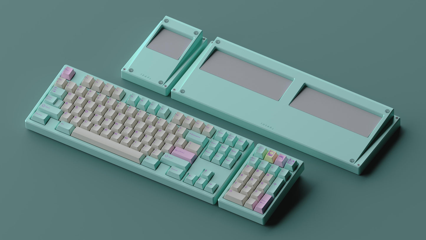 Scene01 - Dyad TKL Extra
