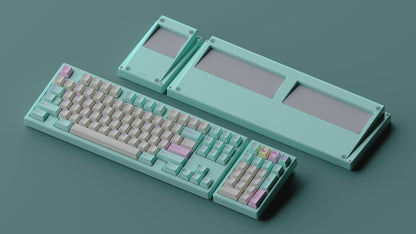 Scene01 - Dyad TKL Extra