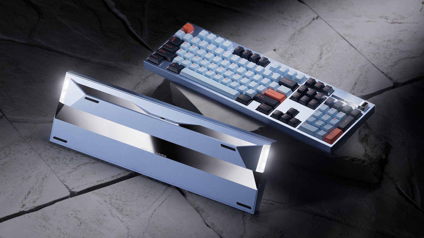 Haven103 by Atelier Haven | 11/03 - 11/25