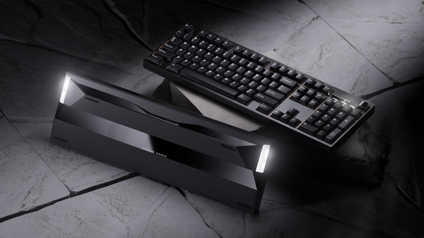 Haven103 by Atelier Haven | 11/03 - 11/25