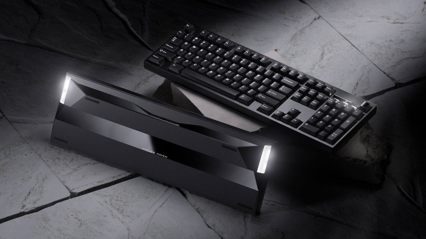 Haven103 by Atelier Haven | 11/03 - 11/25