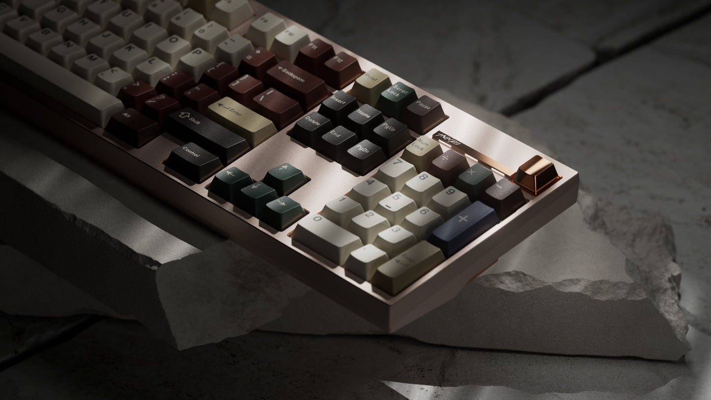 Haven103 by Atelier Haven | 11/03 - 11/25