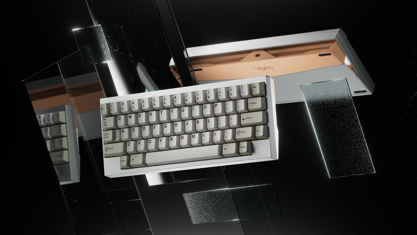 Atelier Haven Haven60 Keyboard