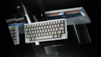 Atelier Haven Haven60 Keyboard