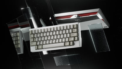 Atelier Haven Haven60 Keyboard