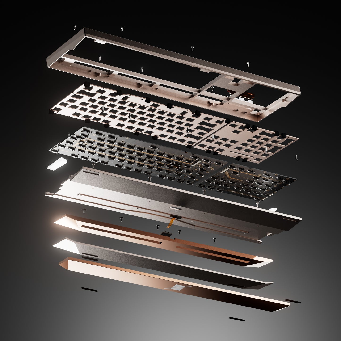 Haven103 by Atelier Haven Extra Parts