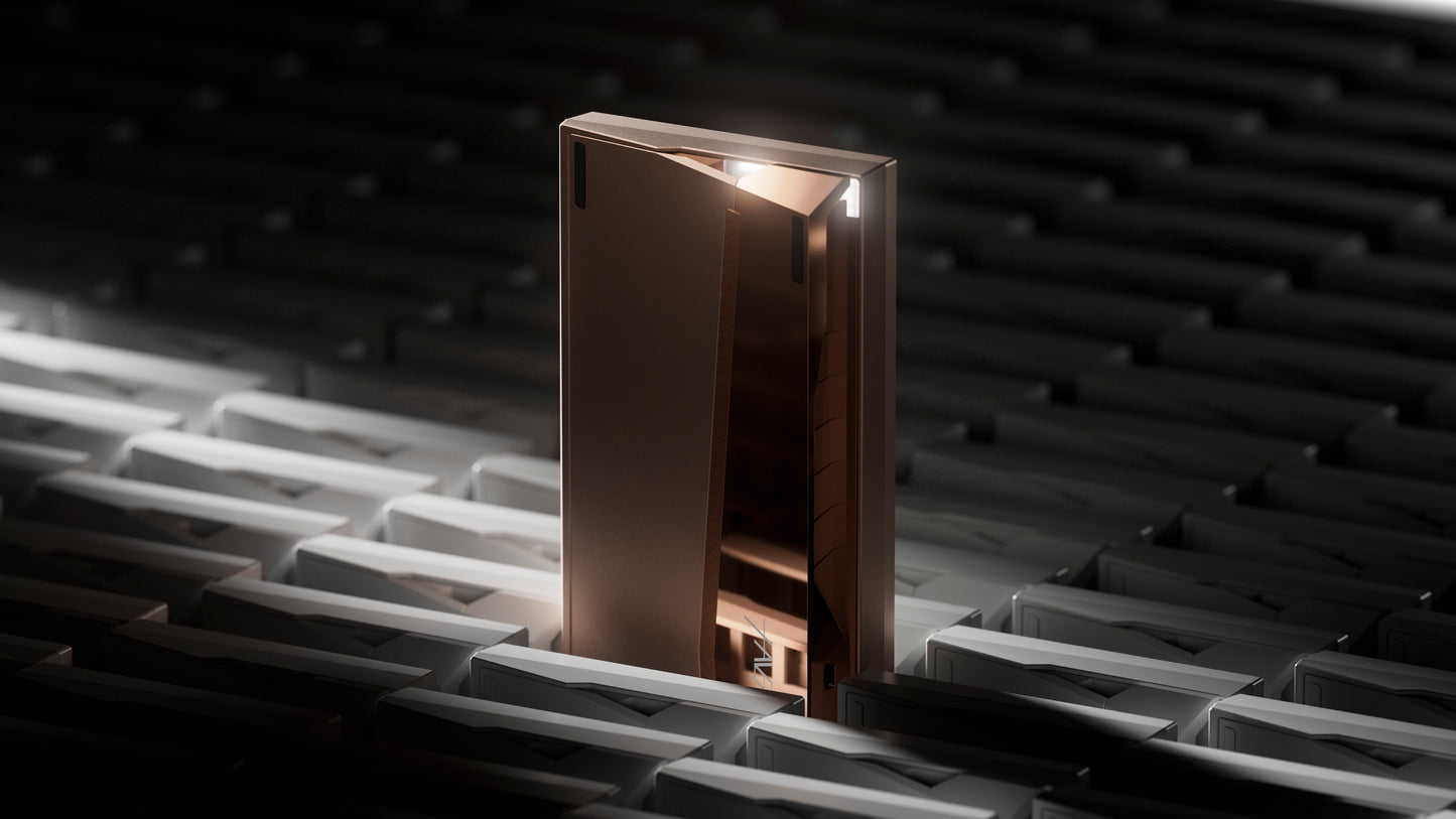 Instock | Haven 65XT by Atelier Haven