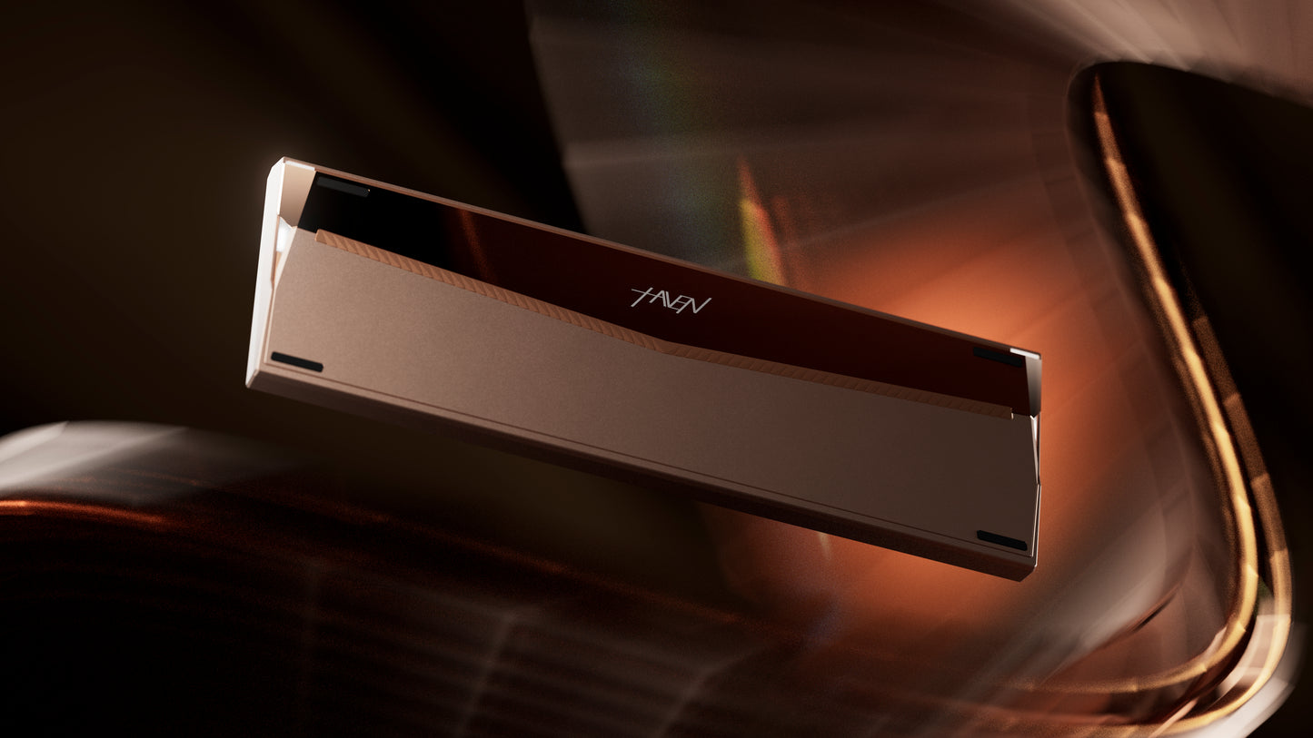 Instock | Haven 65XT by Atelier Haven