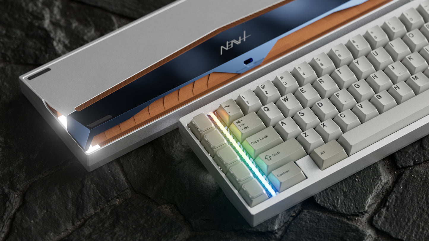 Instock | Haven 65XT by Atelier Haven