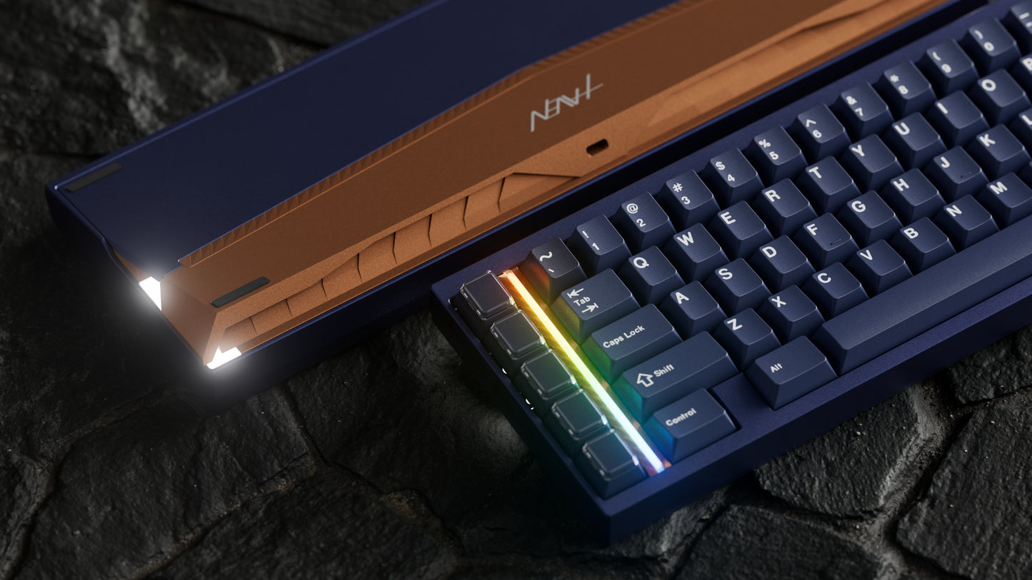 Instock | Haven 65XT by Atelier Haven