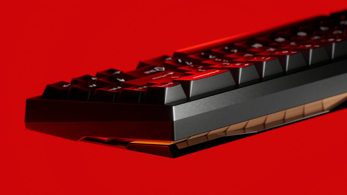 Instock | Haven 65XT by Atelier Haven