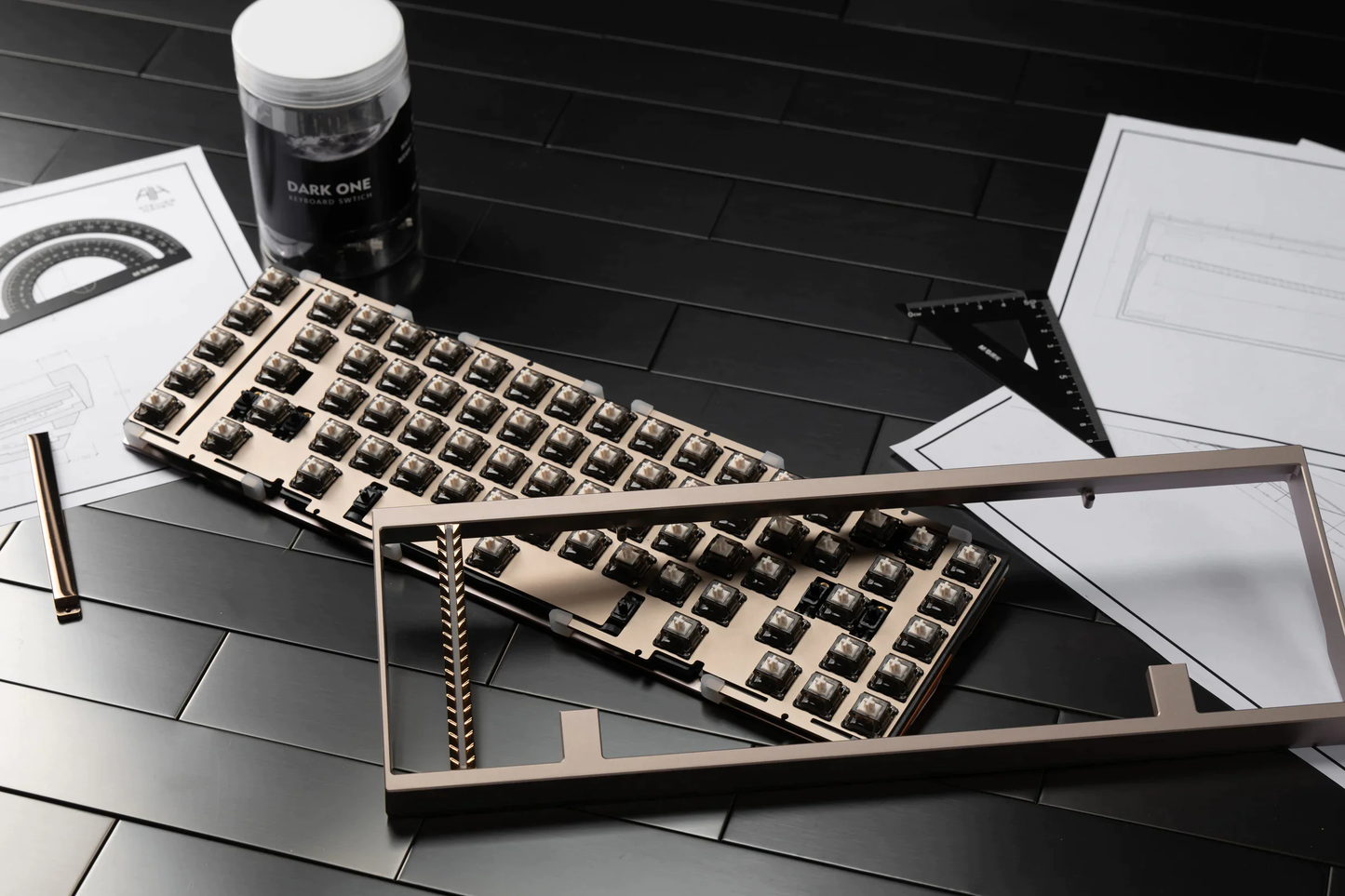 Instock | Haven 65XT by Atelier Haven