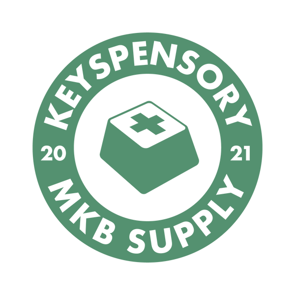 Keyspensory