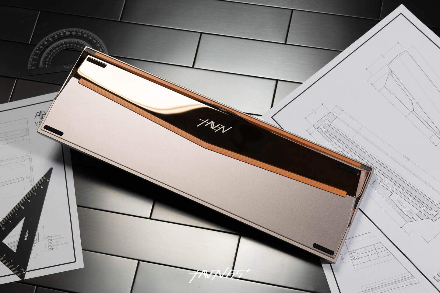 Instock | Haven 65XT by Atelier Haven