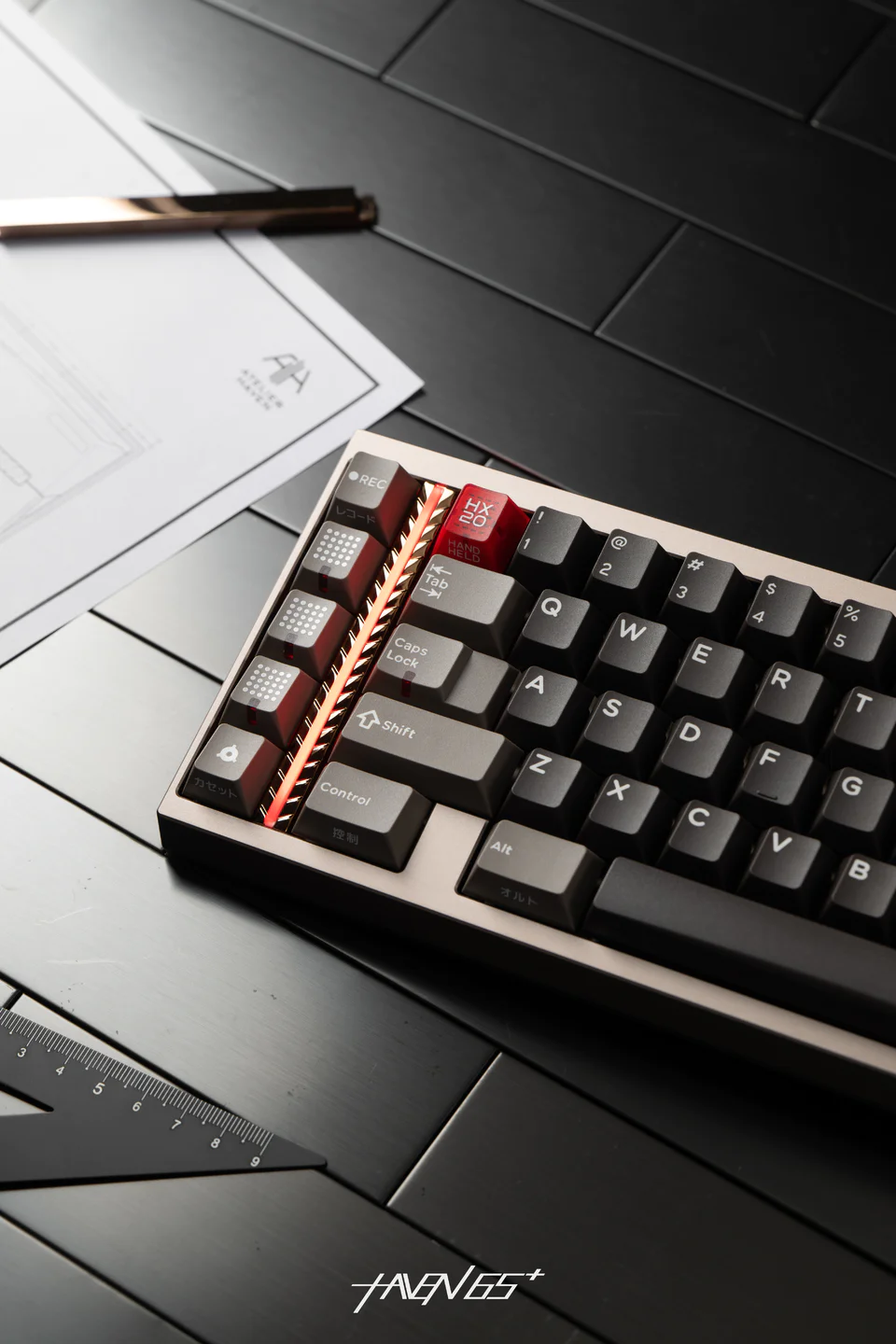 Instock | Haven 65XT by Atelier Haven