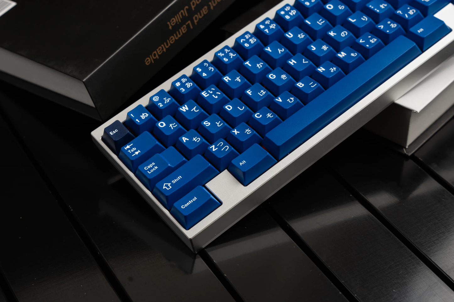 Atelier Haven Haven60 Keyboard