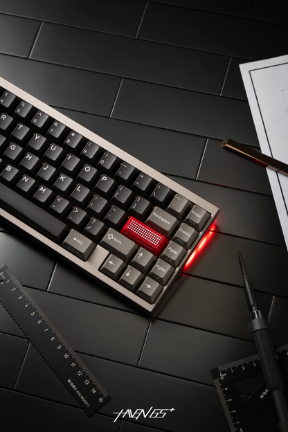 Instock | Haven 65XT by Atelier Haven