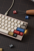 Load image into Gallery viewer, [FCFS] Atelier Haven Haven60 Keyboard
