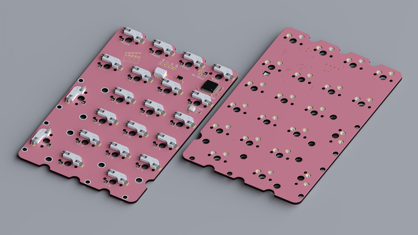 Scene01 - Dyad TKL Extra
