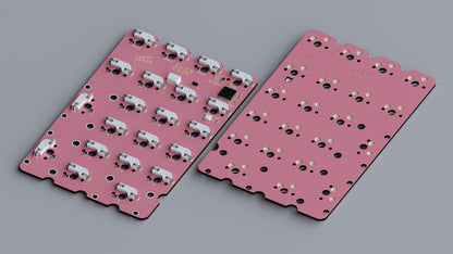 Scene01 - Dyad TKL Extra
