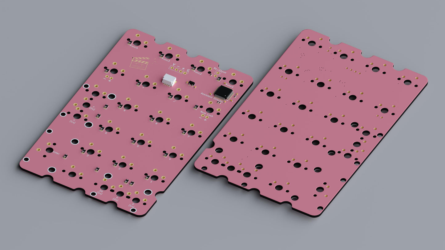 Scene01 - Dyad TKL Extra