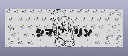 Rin60 firefly collab units