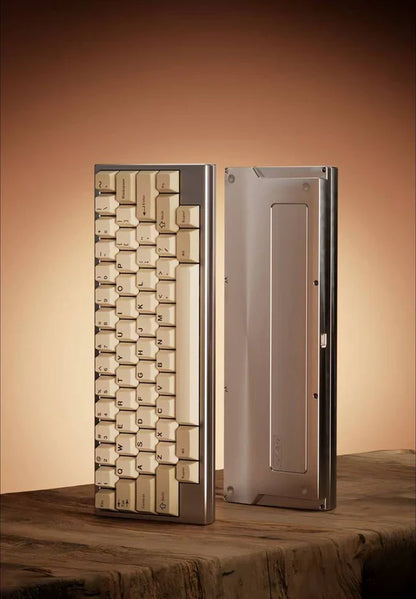 Rin60 firefly collab units