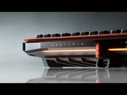 NNNexus X Lab  D.CR-8 | Diffuser Concept Recast