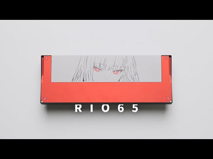 Rio 65% by Typo!Works